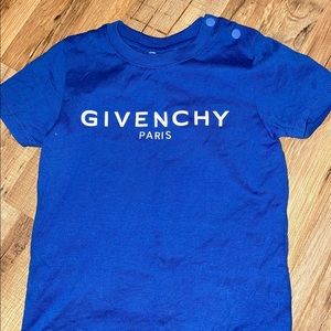 Toddler boys tee shirt